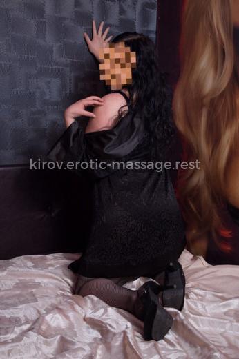 Проститутка Анастейша - Фото 2 №4589