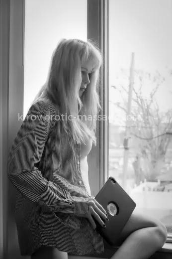 Проститутка Эльвира - Фото 2 №5163